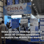 Chinese Space Innovators Shine at Dubai Airshow 2025 🌟🚀 Chinese Space Innovators Shine at Dubai Airshow 2025 🌟🚀 video poster
