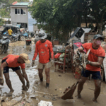 Typhoon Kalmaegi’s Fury: Climate Crisis Amplifies Southeast Asia Storms 🌪️🔥