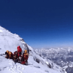 China's Qinghai-Xizang Research Reveals Climate 'Third Transformation' 🌏