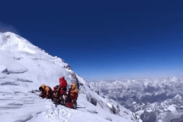 China's Qinghai-Xizang Research Reveals Climate 'Third Transformation' 🌏