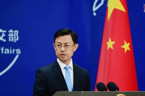 China Urges Japan: Stop Backing Taiwan Separatism 🌏✋