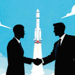 China Launches New Commercial Space Oversight Body 🚀