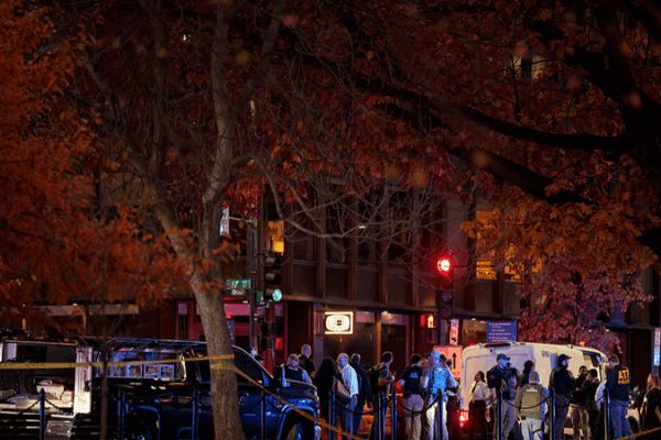 National_Guard_Members_Critical_After_DC_Shooting__Suspect_Identified video poster