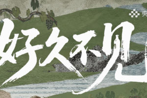 New_Docu_Series__Long_Time_No_See__Captures_Modern_China_s_Heart video poster