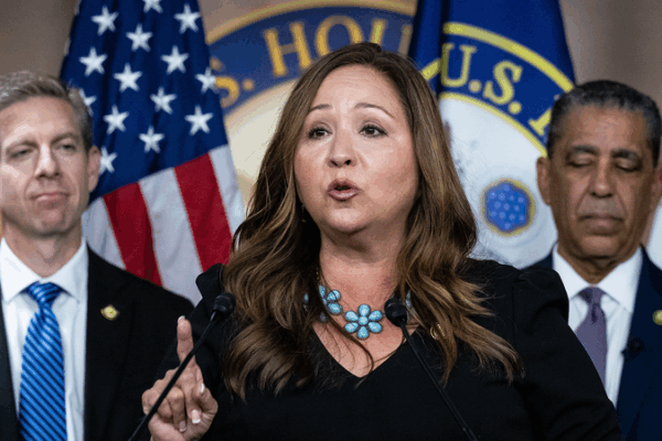 New_Emails_Link_Trump_to_Epstein_Scandal__What_We_Know