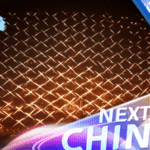 O9UYQYJ03X0OMTMJYE6L - 🌍NewspaperAmigo – Your Global News Buddy 🗞️ Liuyang Lights Up the Sky with Fireworks & Drone Spectacle 🌌✨ video poster