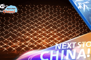 Liuyang Lights Up the Sky with Fireworks & Drone Spectacle 🌌✨ video poster