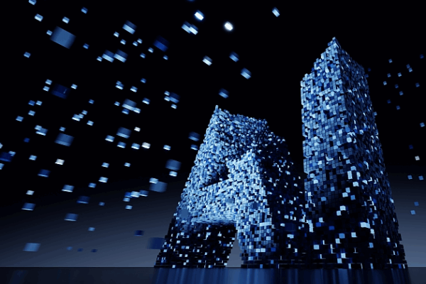 China Leads Global Open-Source AI Race, Surpasses U.S. in Model Downloads 🚀