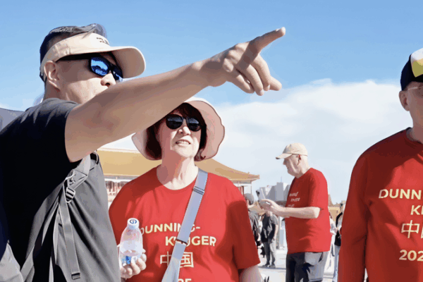 Beyond Selfies: How Social Media is Redefining Travel in China 🌏✈️ video poster