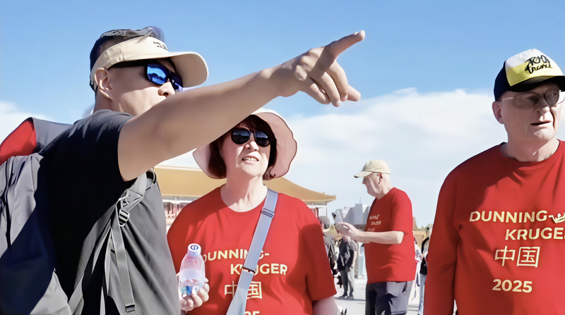 Beyond Selfies: How Social Media is Redefining Travel in China 🌏✈️ video poster