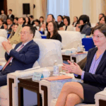 Global Symposium Spotlights Women's Rights Progress in China 🌍⚖️👩