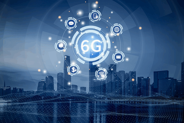 China Completes First Phase of 6G Trials: What’s Next? 🚀