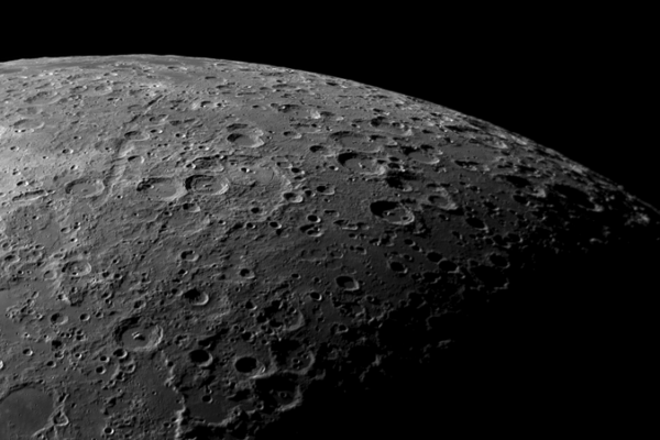 Hong Kong Joins Lunar Race with 2028 Meteoroid Mission 🌕🚀