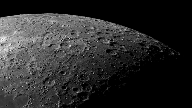 Hong Kong Joins Lunar Race with 2028 Meteoroid Mission 🌕🚀