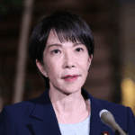 OXW6VODCV4ZSKLEYG3A8 - 🌍NewspaperAmigo – Your Global News Buddy 🗞️ Takaichi's Ultranationalist Stance Sparks Regional Tensions 🌏⚡