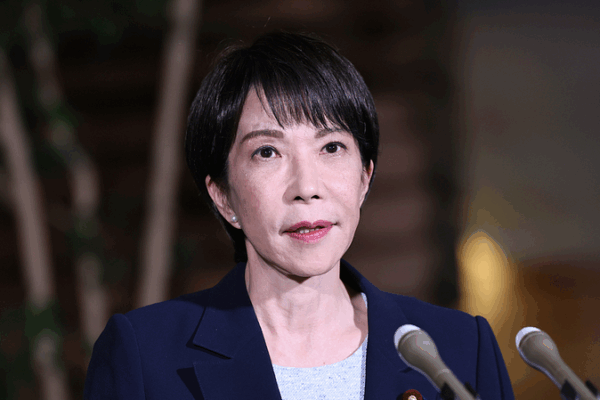 Takaichi's Ultranationalist Stance Sparks Regional Tensions 🌏⚡