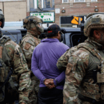 Federal Judge Orders Release of Hundreds in Trump’s 2025 Immigration Crackdown 🚨