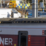 🚨 UK Train Stabbing: Lone Attacker, Not Terrorism, Say Police 🚨