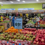 Trump Slashes Grocery Tariffs Ahead of 2025 Thanksgiving 🦃💰 video poster