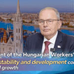 China's Growth Fuels Global Stability, Says Hungarian Leader 🌍✨ video poster