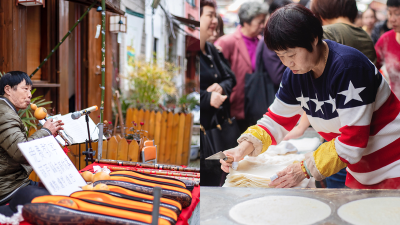 Quanzhou & Wuxi Join UNESCO Creative Cities ๐๐ถ Quanzhou & Wuxi Join UNESCO Creative Cities ๐๐ถ