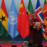 China's Global Push: Equality, Peace & the Future 🌍✨