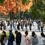 China's Civil Service Exam Sees Record Applicants After Age Cap Hike 📈