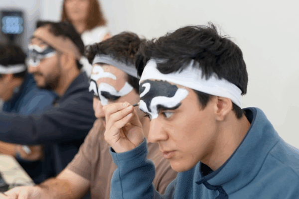 🌏 China, Brazil & Chile Unite in Digital Cultural Showcase 🎭 video poster