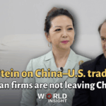 PISZV7HBM4XNS6K7PR4Z - 🌍NewspaperAmigo – Your Global News Buddy 🗞️ U.S. Firms Double Down in China Despite Global Shifts 🌏💼 video poster