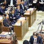 PKKFIU8GQZ2UFO1HZO2Y - 🌍NewspaperAmigo – Your Global News Buddy 🗞️ Japan's New PM Takaichi Stirs Regional Tensions Over Taiwan 🌏⚡