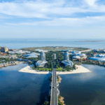 Hainan's Ocean Flower Island: Where History Meets Modern Marvel 🌺🏝️ video poster