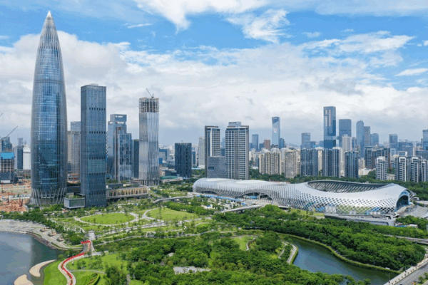 China’s 2026-2030 Plan: Modernization with a Human Touch 🌏🚀