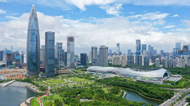 China’s 2026-2030 Plan: Modernization with a Human Touch 🌏🚀