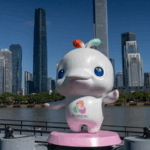 Q0ME6PL8VQWMRX4E141X - 🌍NewspaperAmigo – Your Global News Buddy 🗞️ 🏟️ China’s 15th National Games: A Tech-Powered Push for GBA Unity 🌉✨