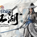 Q10I1KQ4I8FMKJSPTF4J - 🌍NewspaperAmigo – Your Global News Buddy 🗞️ JX3: How a 16-Year-Old Wuxia Game Became a Cultural Icon 🎮✨ video poster