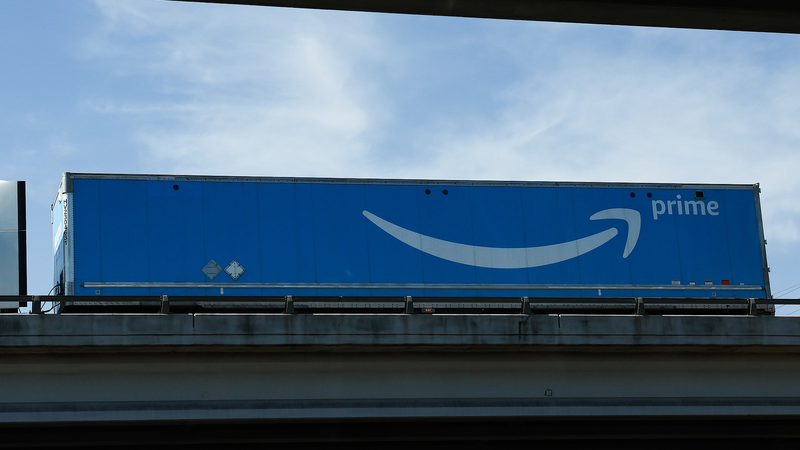 Amazon Drone Incident Sparks FAA Probe in Texas 🚁⚡