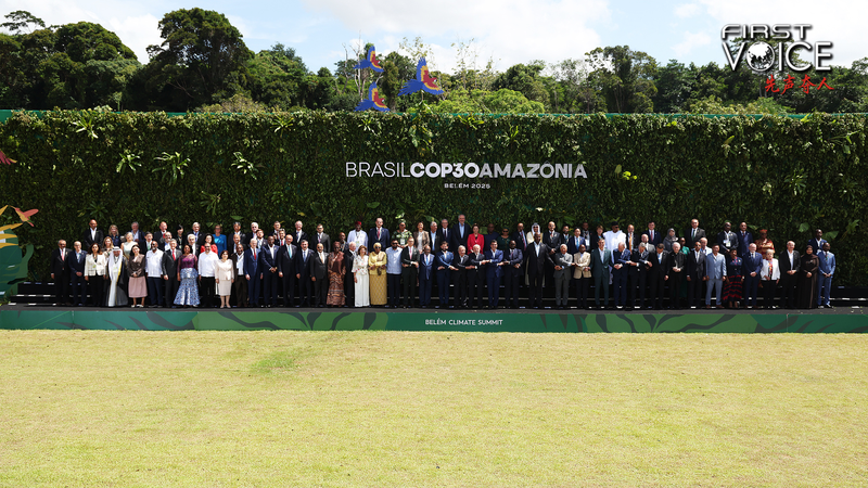 China’s 2035 Climate Pledge: A Game-Changer for Global Goals 🌱🌍