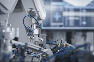 China's Manufacturing PMI Edges Up in November: Signs of Stabilization? 📈