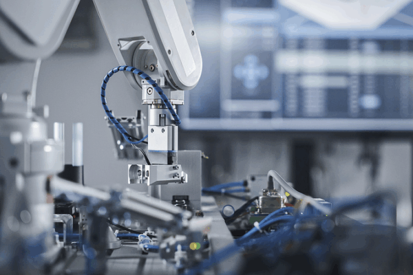 China's Manufacturing PMI Edges Up in November: Signs of Stabilization? 📈