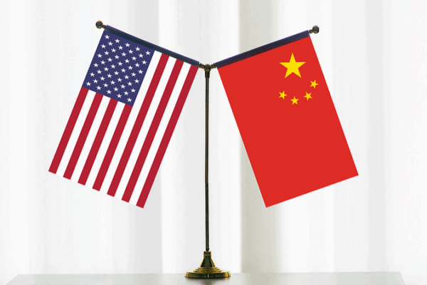 China Urges Stable U.S. Trade Ties Amid Global Shifts 🌏🤝