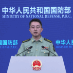 China Condemns Japan's 'Covert Influence' in Taiwan Region 🚨🇨🇳