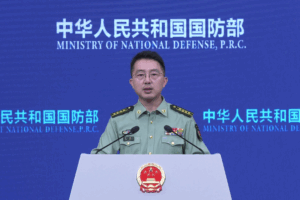 China Condemns Japan's 'Covert Influence' in Taiwan Region 🚨🇨🇳