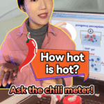 QDO6I7JIVYMKU6BF39P9 - 🌍NewspaperAmigo – Your Global News Buddy 🗞️ 🤖🌶️ China's 'Artificial Tongue' Can Now Taste Spiciness! video poster