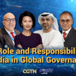 🌍 Global South Media Steps Up in Shaping World Governance – Can Unity Prevail? video poster