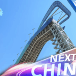 QFMKZUAHDOQ88ODCKRCU - 🌍NewspaperAmigo – Your Global News Buddy 🗞️ Beijing's Shougang Park: From Steel Mills to Cultural Thrills 🏭✨ video poster