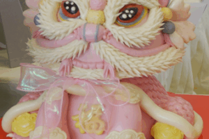 Shaanxi’s Medicinal Steamed Buns Blend TCM & Flavor 🥢🌿 video poster