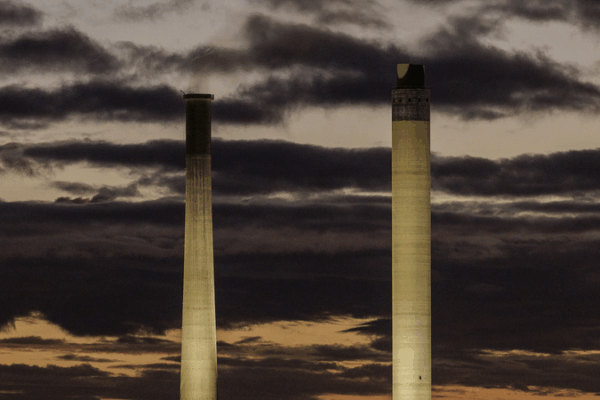 Australia’s Liberals Ditch Net-Zero Pledge, Prioritize Energy Costs 🛑💸