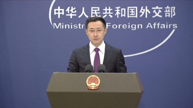 QMXF1T7TIIWQYUGJHY2K - 🌍NewspaperAmigo – Your Global News Buddy 🗞️ Japan's Taiwan Remarks Strain China Ties 🌏⚡ video poster