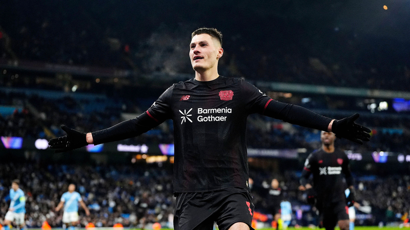 QNHEGOD9HP37ZZQ0GWXB - 🌍NewspaperAmigo – Your Global News Buddy 🗞️ UCL Shakeup: Man City Stumble, Chelsea Dominate 10-Man Barca 🌟⚽