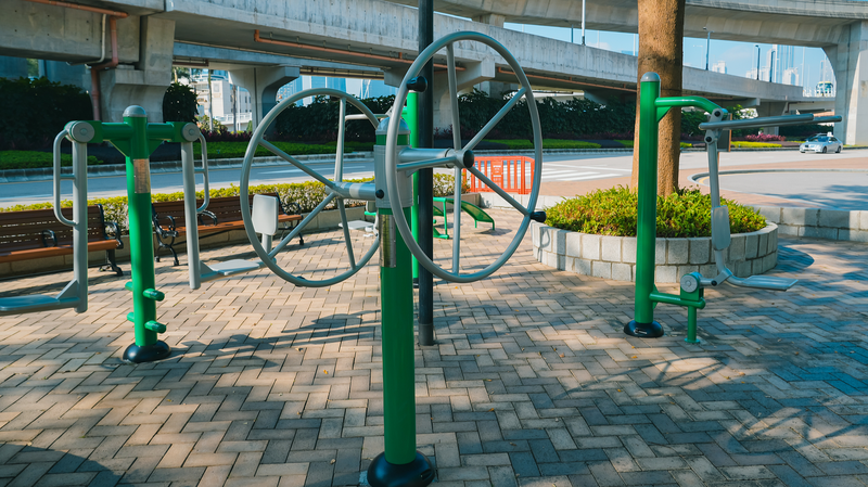 Macao's Fitness Surge: How the 15th National Games Are Inspiring Healthier Lifestyles 🌱🏋️♂️ video poster